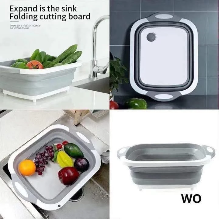 [WED] FOLDING CHOPPING BOARD