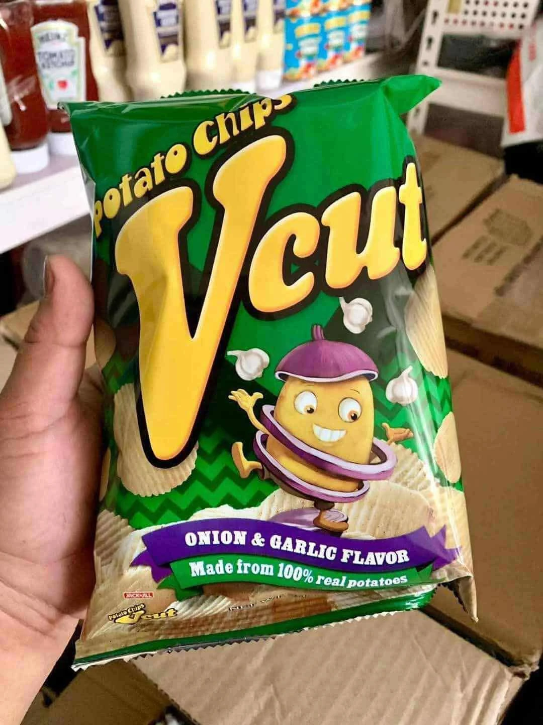 [WED]*5 VCUT