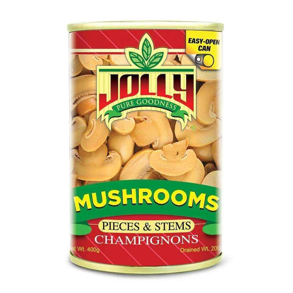 [SAT]*2 JOLLY MUSHROOM PIECES & STEMS