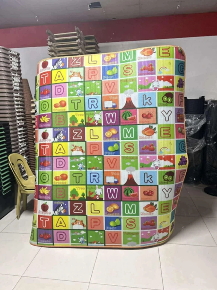 [SAT]CHARACTER PLAYMAT