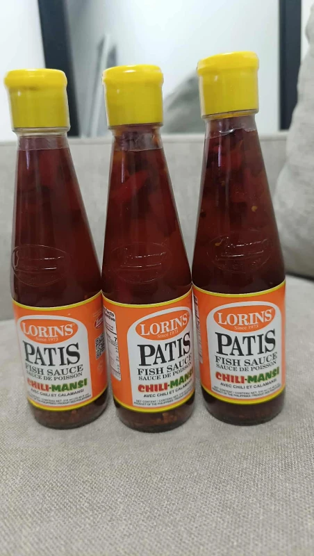 [SAT]*3 LORINS PATIS