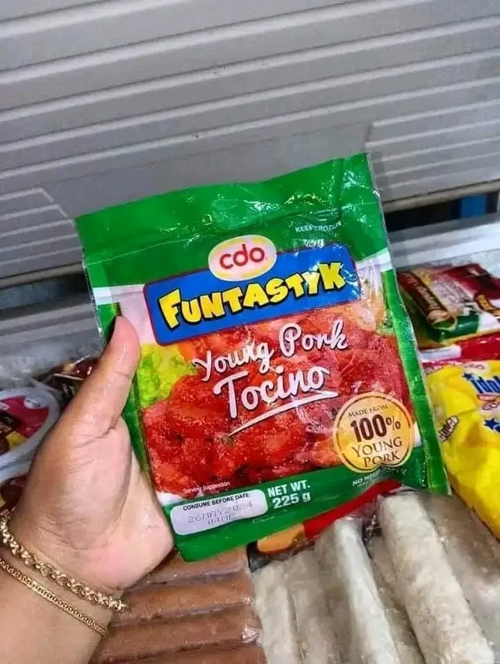 [SAT]*2 CDO - FUNTASTYK TOCINO