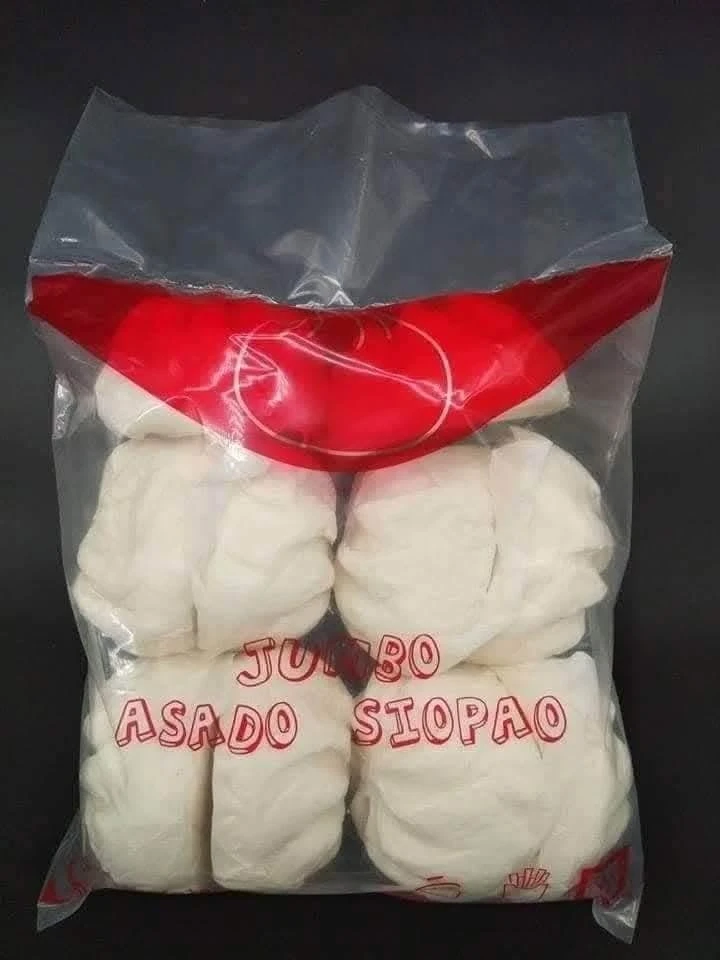[SAT]CHEF MING SIOPAO - [Q]