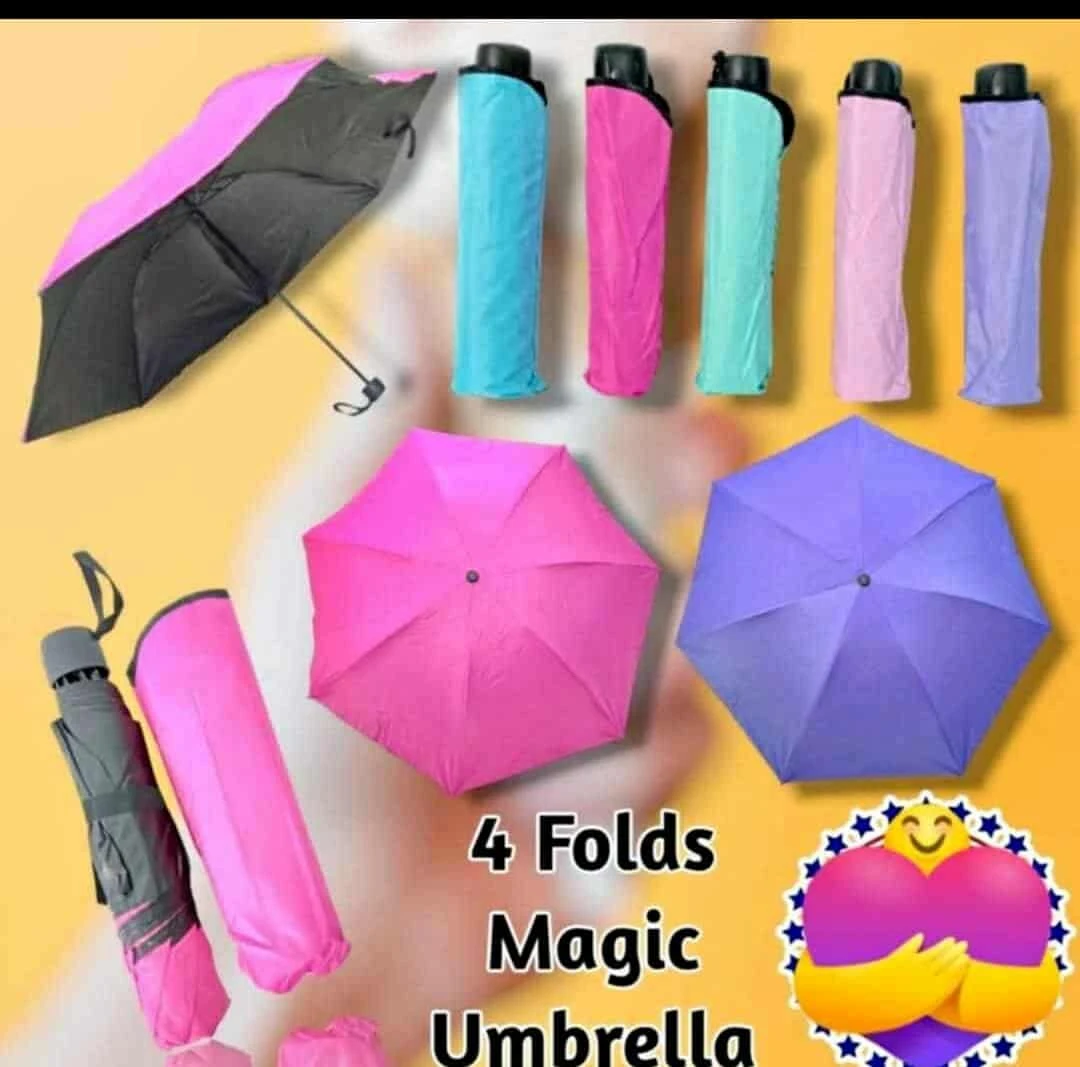 [WED]*2 MAGIC UMBRELLA