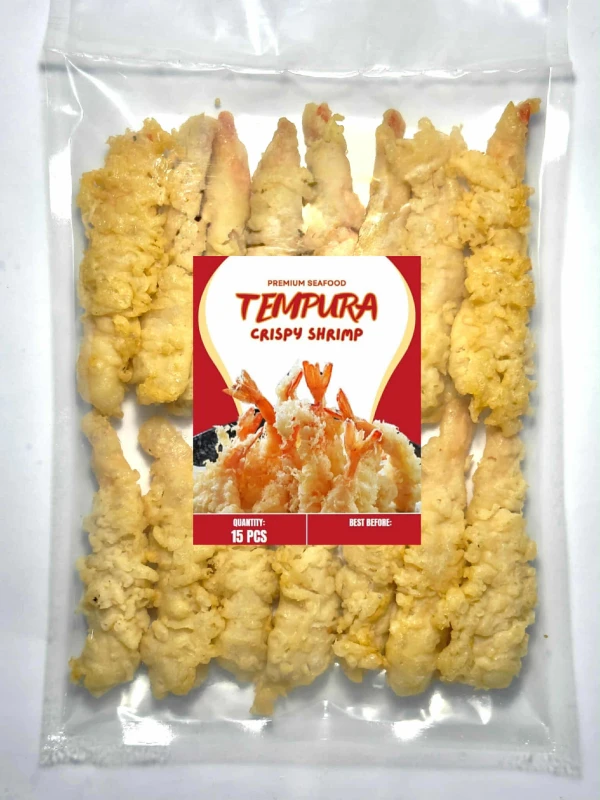 [SAT]TEMPURA