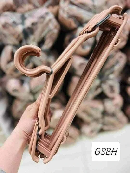 [WED]*3 MOCHA FLEX HANGER