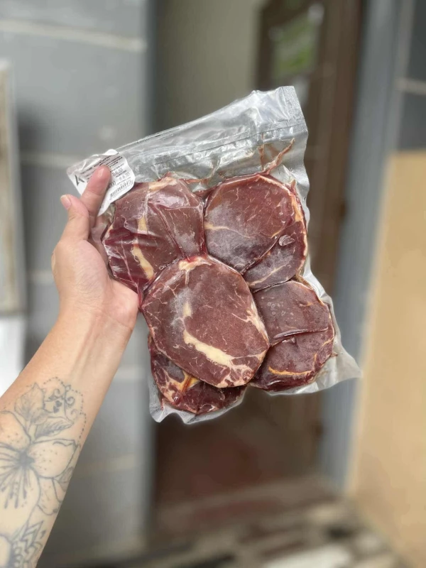 [WED]PREMIUM RIBEYE