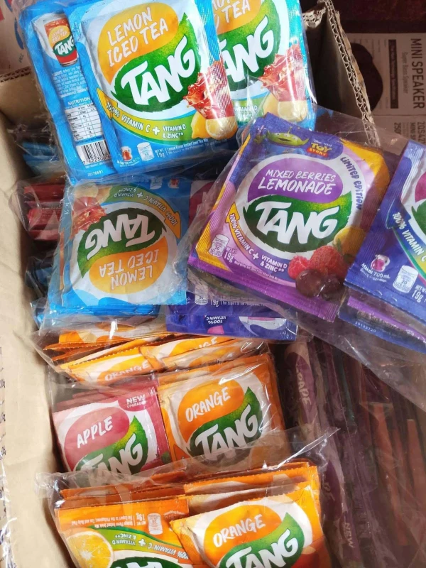 [SAT]TANG JUICE