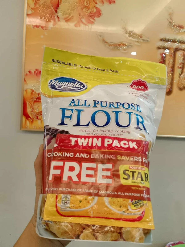 [WED]MAGNOLIA APF 800G