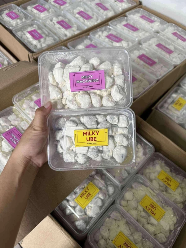 [SAT]SAN MIGUEL MACAPUNO