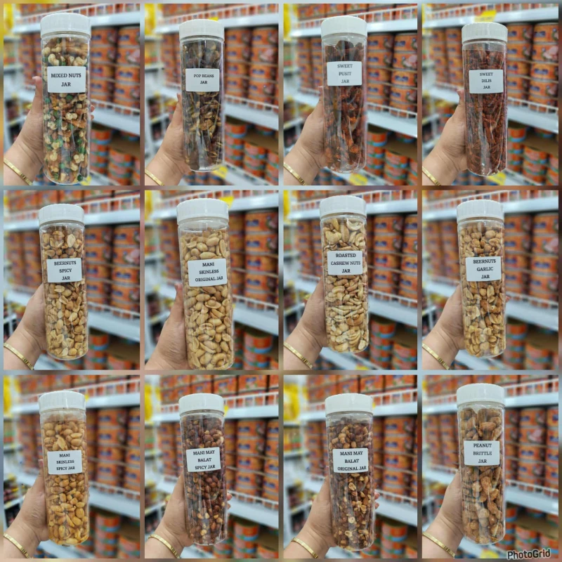 [SAT]KUKUTIN ON A JAR