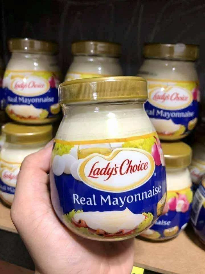 [WED]*2 LADY CHOICE
