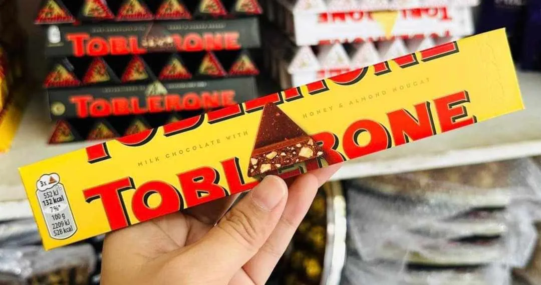 [SAT]TOBLERONE