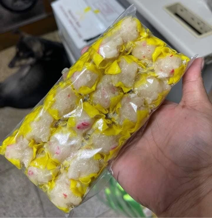 [SAT]*2 LOBSTER SIOMAI