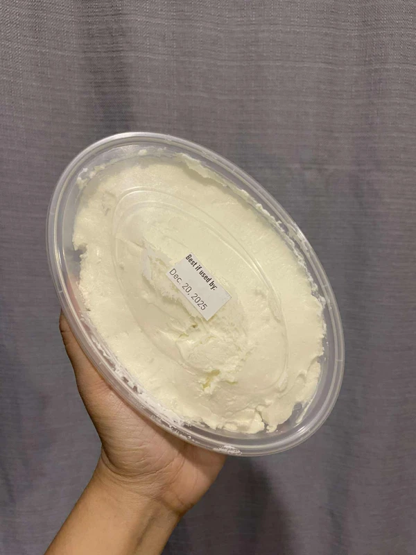 [WED]CREAM CHEESE