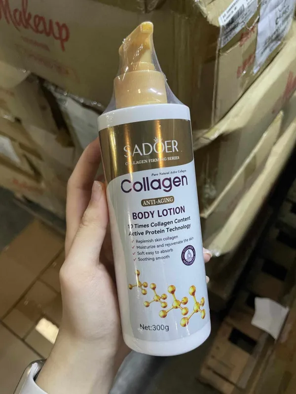 [SAT]*2 SADOER LOTION