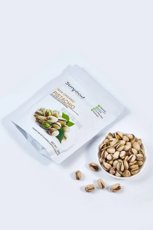 [SAT-A]SUNFOOD PISTACIO