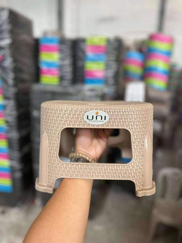 [WED]UNI MINI STOOL CHAIR