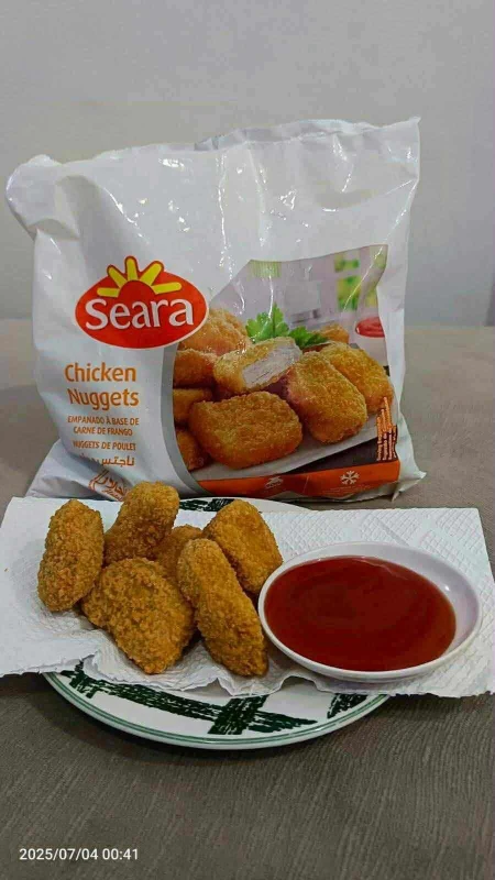 [SAT]SEARA CHICKEN NUGGETS