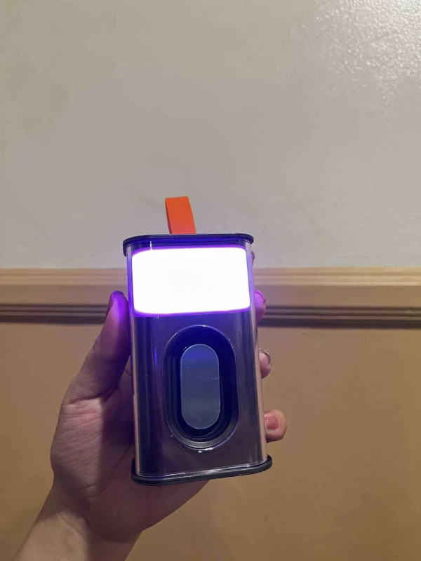 [SAT]TECNO SPEAKER