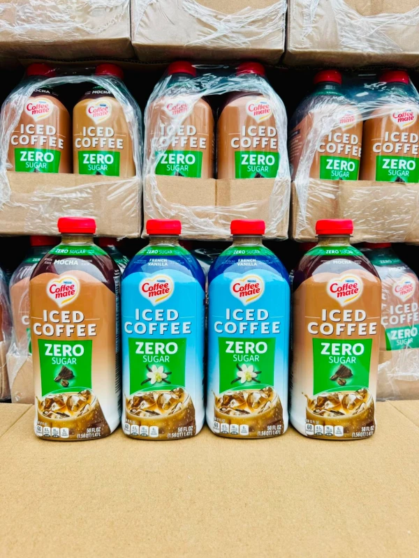 [SAT]COFFE MATTE ICED COFFEE