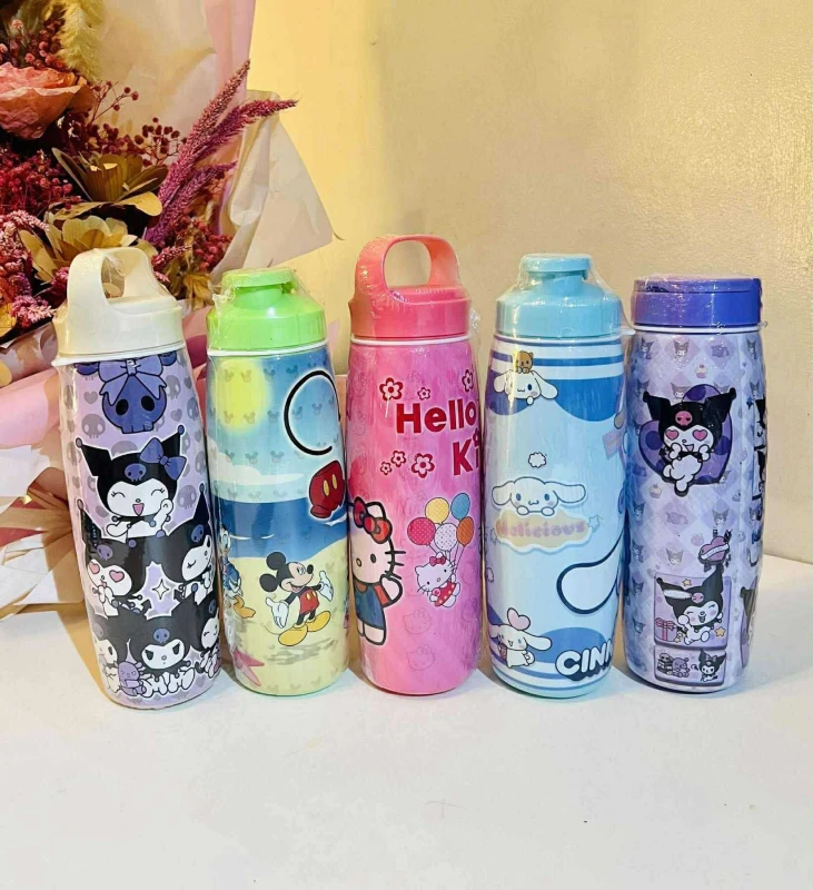 [WED]*2 CHARACTER TUMBLER