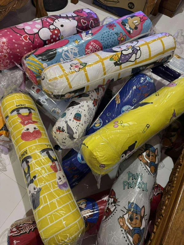 [SAT]LOCAL HOTDOG PILLOW