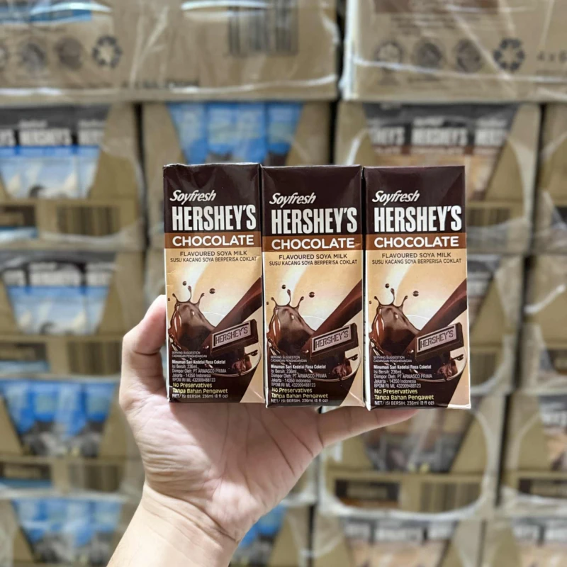 [WED]*5 HERSHEY CHOCOLATE