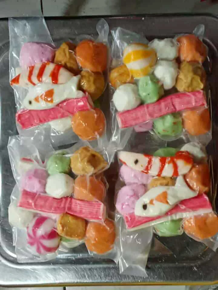 [SAT]PREMIUM HOTPOT SOUP - [L]