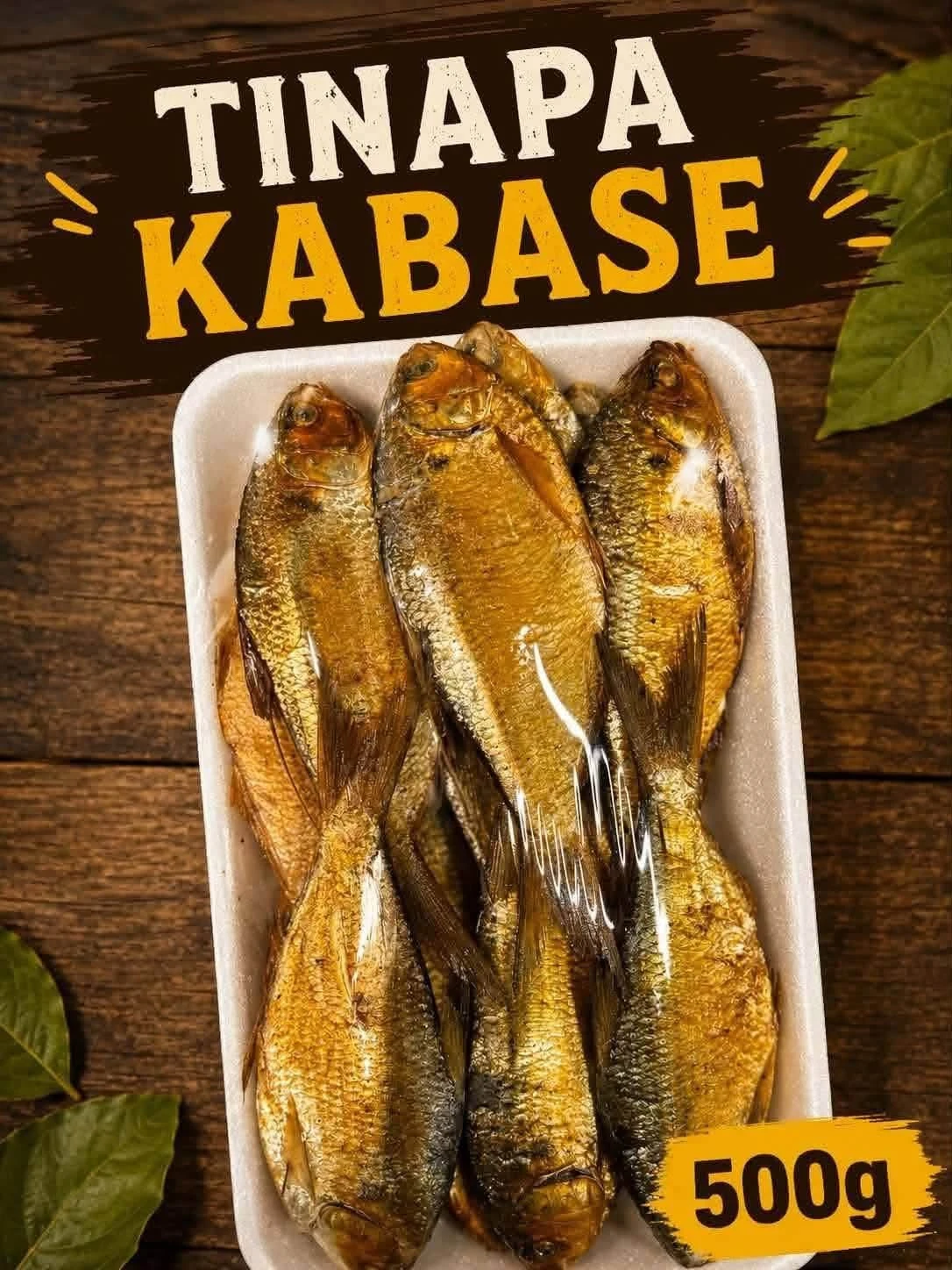 [SAT]TINAPANG KABASE