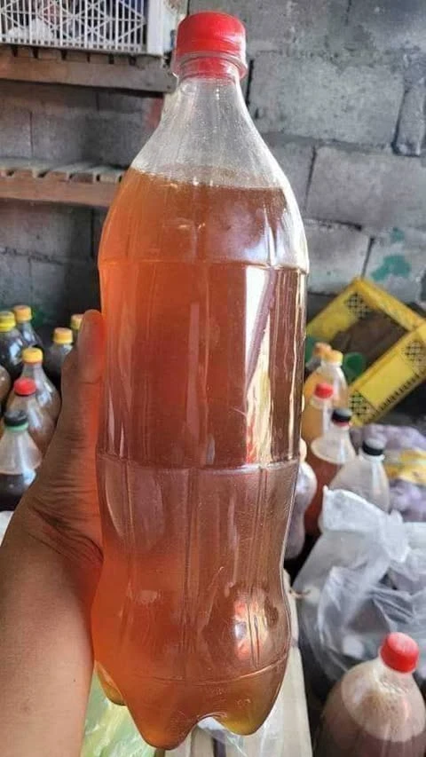 [SAT]PATIS PANGASINAN 1.5L