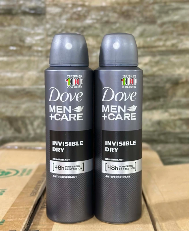 [SAT]DOVE DEO SPRAY