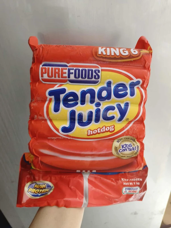 [SAT]PF TJ 1KG