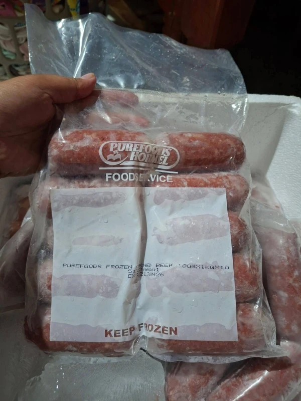 [SAT]PF CORNED BEEF 1KG