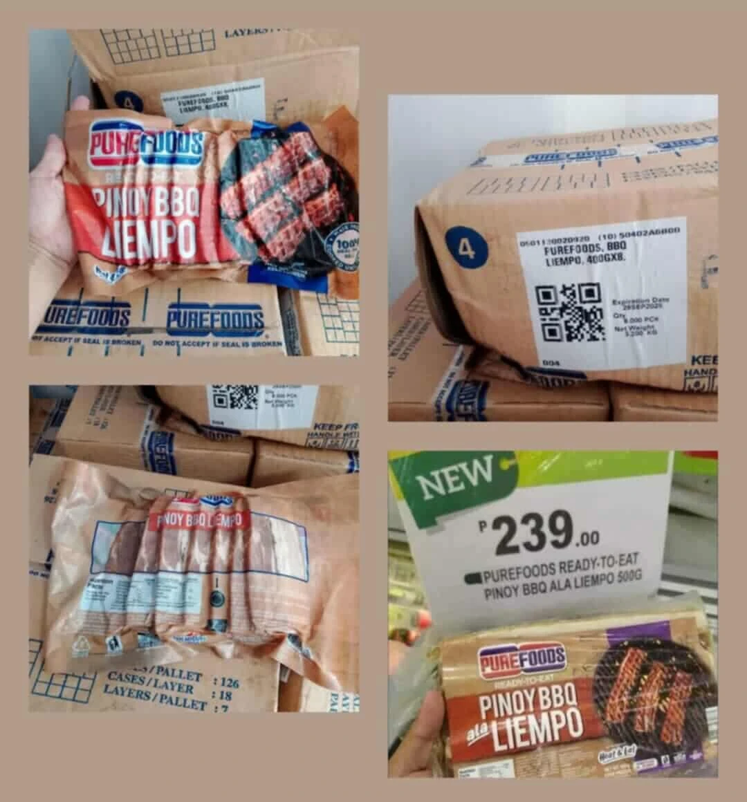 [SAT]PF PINOY BBQ LIEMPO -[H]