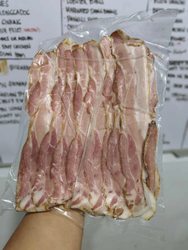 [WED]PROMEAT PREMIUM BACON -[I]