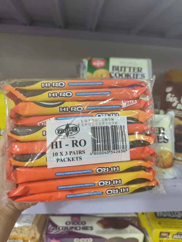 [WED-AB]FIBISCO HIRO 10P