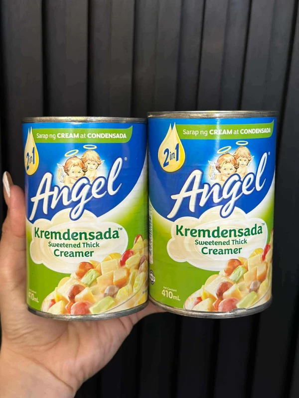 [SAT]*2 ANGEL KREMDENSADA
