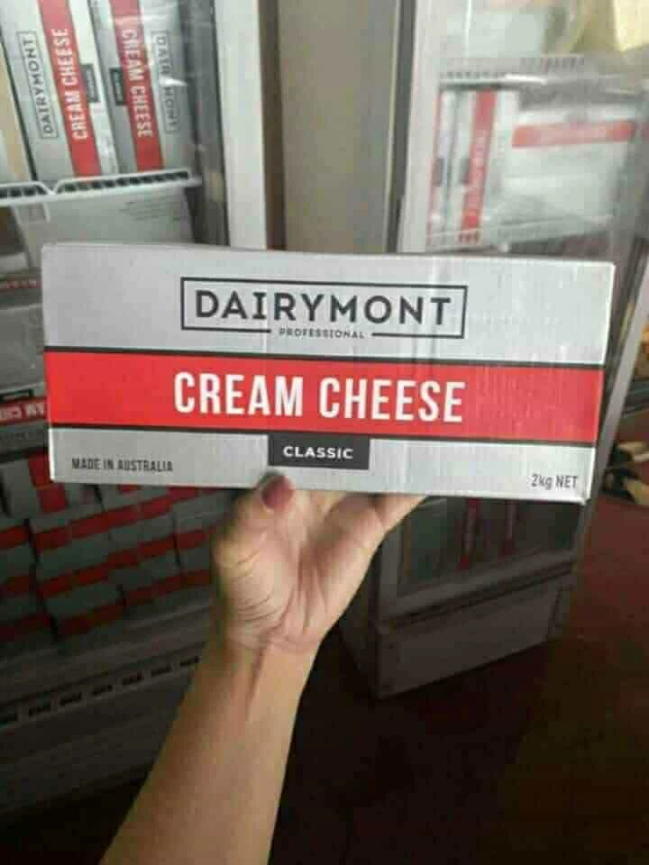 [SAT]DAIRYMONT CC 2KG