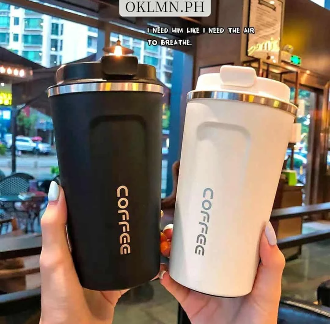 [SAT]COFFEE CUP TUMBLER