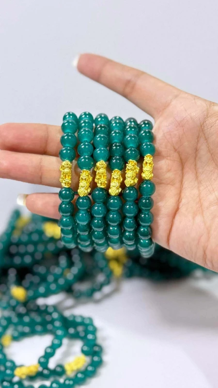 [SAT]PIYAO BRACELET 2026