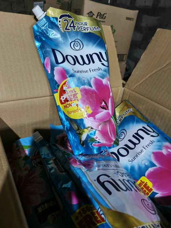 [SAT]DOWNY 1.5 LITER
