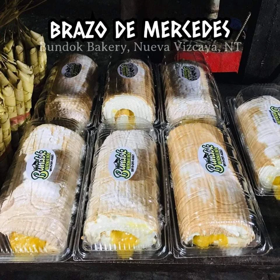 [SAT]BUNDOK BRAZO DE MERCEDES