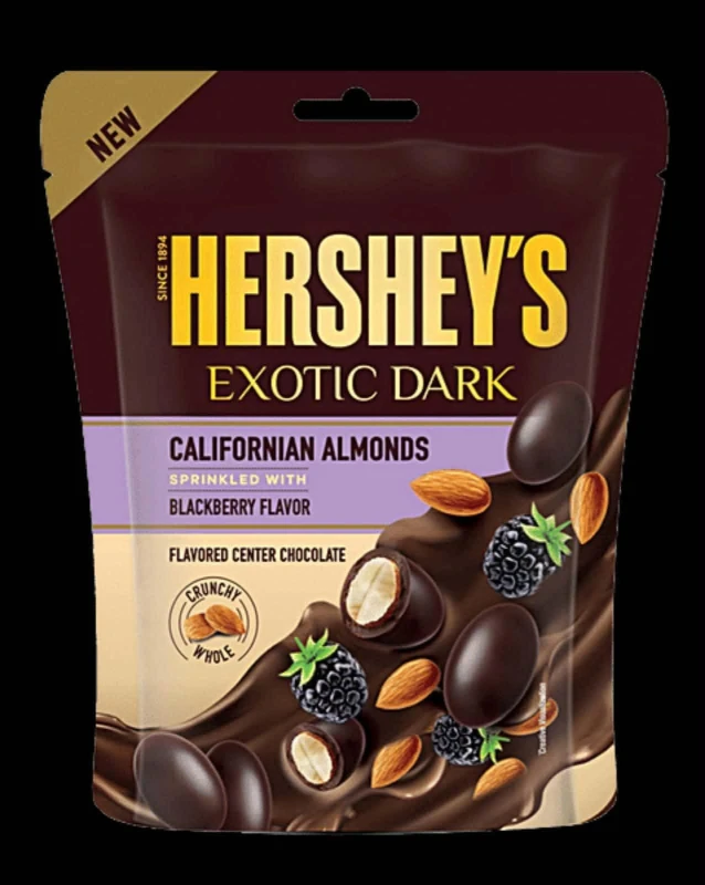[SAT]HERSHEY EXOTIC DARK