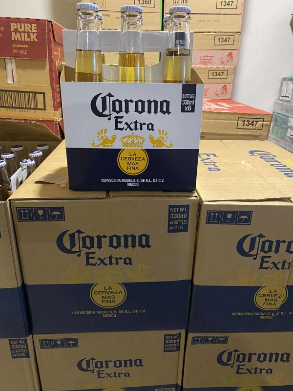 [SAT]CORONA BEER 330ML