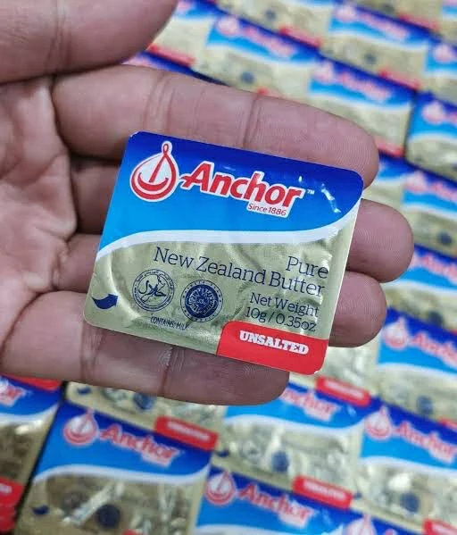 [SAT]ANCHOR MINIDISH BUTTER PACK