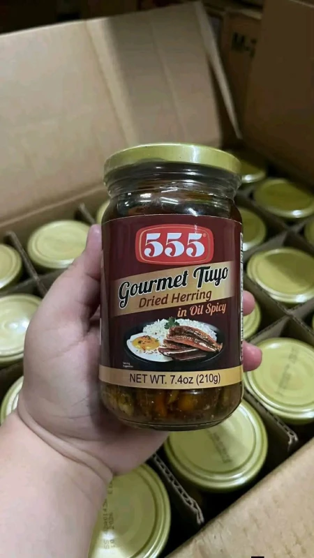 [SAT]*2 555 SARDINES 210G