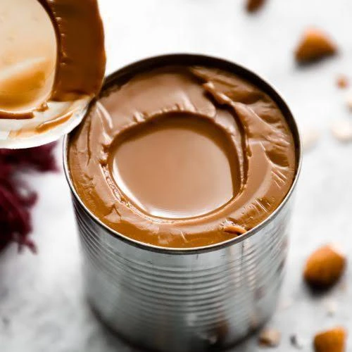 [SAT]DULCE DE LECHE