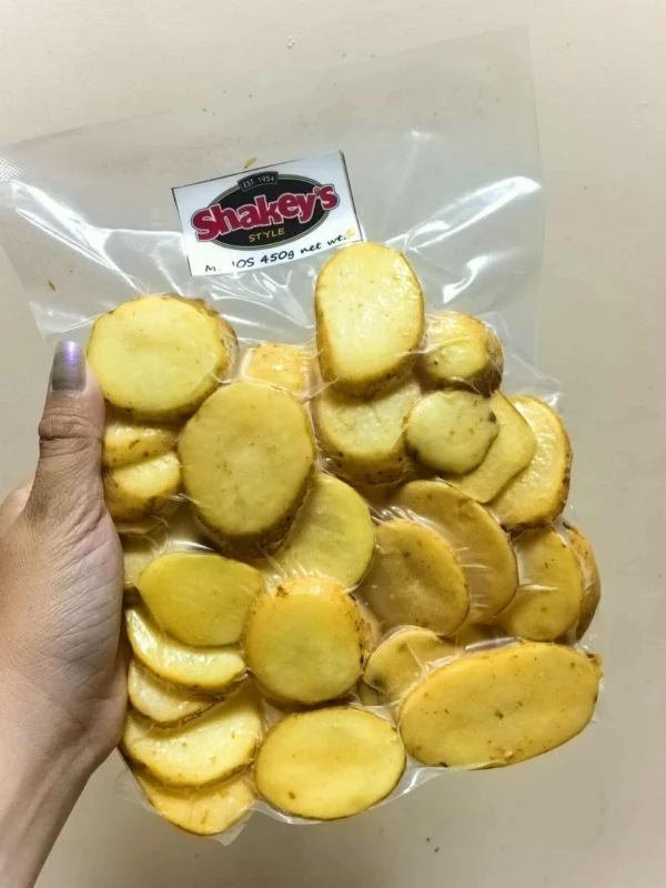 [SAT]MOJUS POTATO - [A]