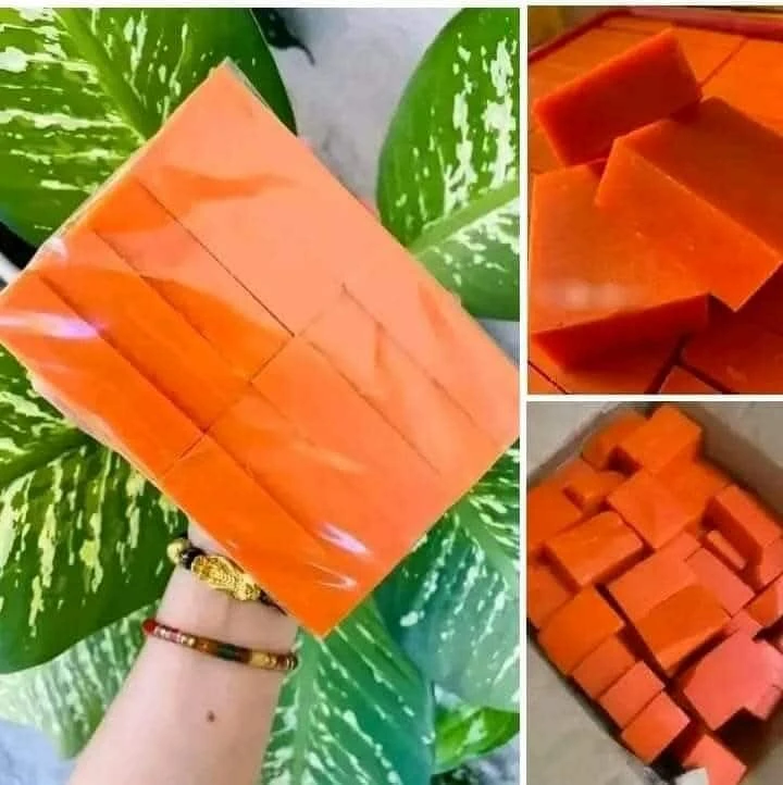 [WED]PREMIUM KOJIC SOAP